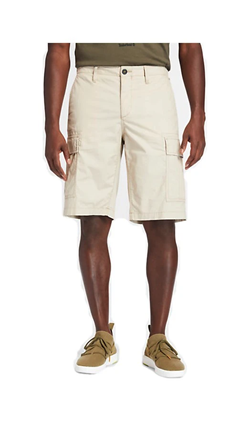 A25DS 2691 OUTDOOR CARGO SHORT HUMUS